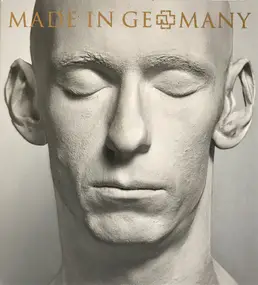 Rammstein - Made In Germany 1995-2011