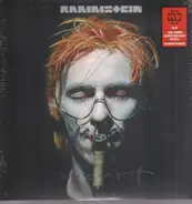 Rammstein - SEHNSUCHT