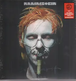 Rammstein - SEHNSUCHT