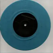 7inch Vinyl Single - Rammstein - Pussy - Numbered