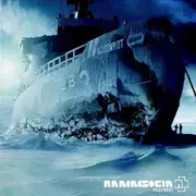 CD & DVD - Rammstein - Rosenrot - Limited Edition