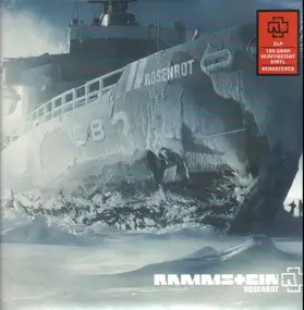 Rammstein - Rosenrot