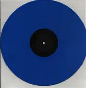 LP-Box - Rammstein - Rammstein: Paris - 180 Gram, Blue Vinyl, deluxe Ltd edition