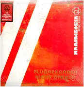 Double LP - Rammstein - Reise, Reise - 180gr. Heavyweight Vinyl