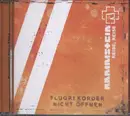 CD - Rammstein - Reise, Reise