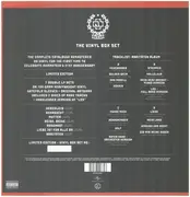 LP-Box - Rammstein - Xxi - Vinyl Box Set - NUMBERED + HARDCOVER BOX