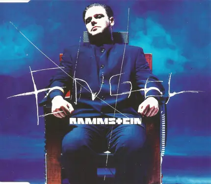 Rammstein - Engel