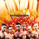 Double LP - Rammstein - Herzeleid - Booklet