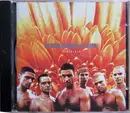 CD - Rammstein - Herzeleid - Censored Booklet