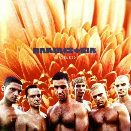 Rammstein - HERZELEID