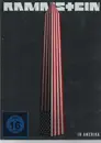 Double DVD - Rammstein - In Amerika - Digipak