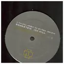 12inch Vinyl Single - Rammstein - Ich Will