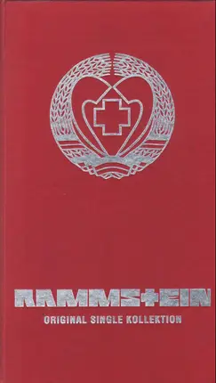 Rammstein - Original Single Kollektion