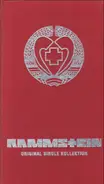Rammstein - Original Single Kollektion