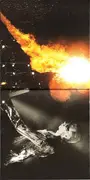 CD - Rammstein - Live Aus Berlin