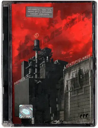Rammstein - Lichtspielhaus