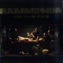 Double LP - Rammstein - Liebe Ist Für Alle Da - Booklet
