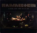 CD - Rammstein - Liebe Ist Für Alle Da - Digipak