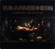 CD - Rammstein - Liebe Ist Für Alle Da - Digipak
