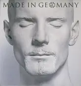 Rammstein - Made In Germany 1995-2011