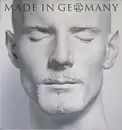 CD - Rammstein - Made In Germany (1995-2011) - Digipak