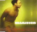 CD Single - Rammstein - Sonne