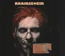 CD - Rammstein - Sehnsucht