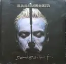CD - Rammstein - Sehnsucht - Promo