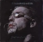 CD - Rammstein - Sehnsucht