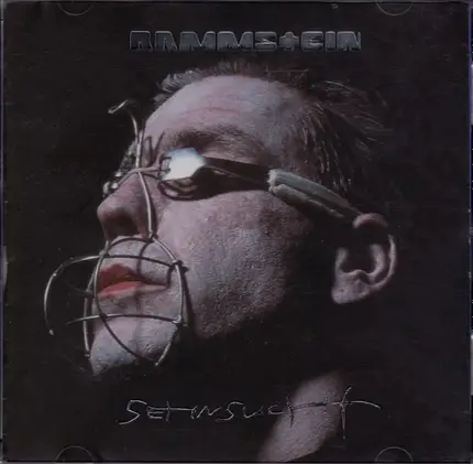 Rammstein - SEHNSUCHT