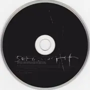 CD - Rammstein - Sehnsucht