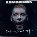 CD - Rammstein - Sehnsucht