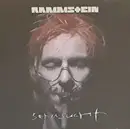 CD - Rammstein - Sehnsucht