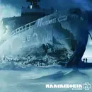 Double LP - Rammstein - Rosenrot