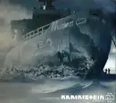 CD - Rammstein - Rosenrot - Foldout Digipak