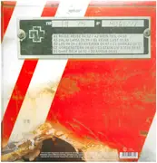 Double LP - Rammstein - Reise, Reise - 180gr. Heavyweight Vinyl