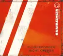 CD - Rammstein - Reise, Reise - Digipak