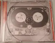 CD - Rammstein - Reise, Reise