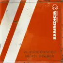 CD - Rammstein - Reise, Reise