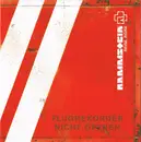 CD - Rammstein - Reise, Reise