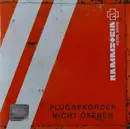CD - Rammstein - Reise, Reise