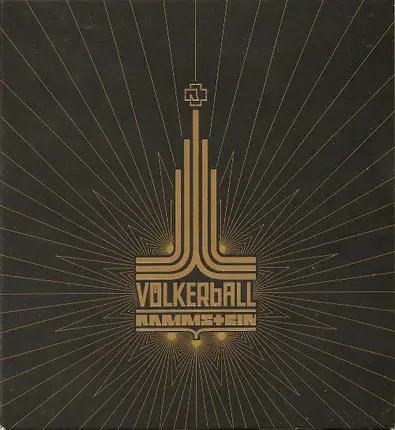 Rammstein - VÖLKERBALL