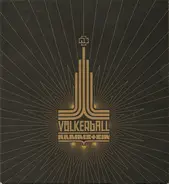 Rammstein - VÖLKERBALL
