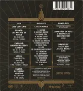 CD-Box - Rammstein - Völkerball (Special Edition)