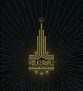 CD & DVD - Rammstein - Völkerball - Trifold Digipak