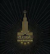 CD & DVD - Rammstein - Völkerball - Trifold Digipak