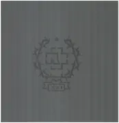LP-Box - Rammstein - Xxi - Vinyl Box Set - NUMBERED + HARDCOVER BOX