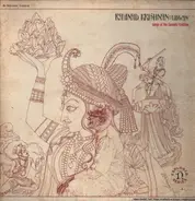 Ramnad Krishnan - Vidwan- Songs of the Carnatic Tradition