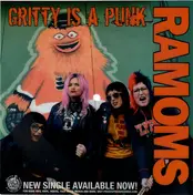 Ramoms - Gritty Is A Punk