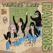 Ramoms - Teacher's Pet